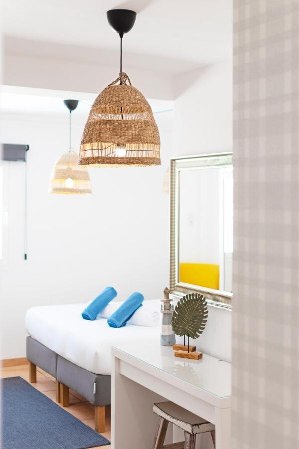 Villa Veaco Beach With Jacuzzi And Private Pool Corralejo Buitenkant foto